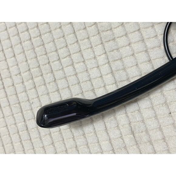 Logitech H390 USB Wired Noise Canceling Headset Black - Picture 5 of 8